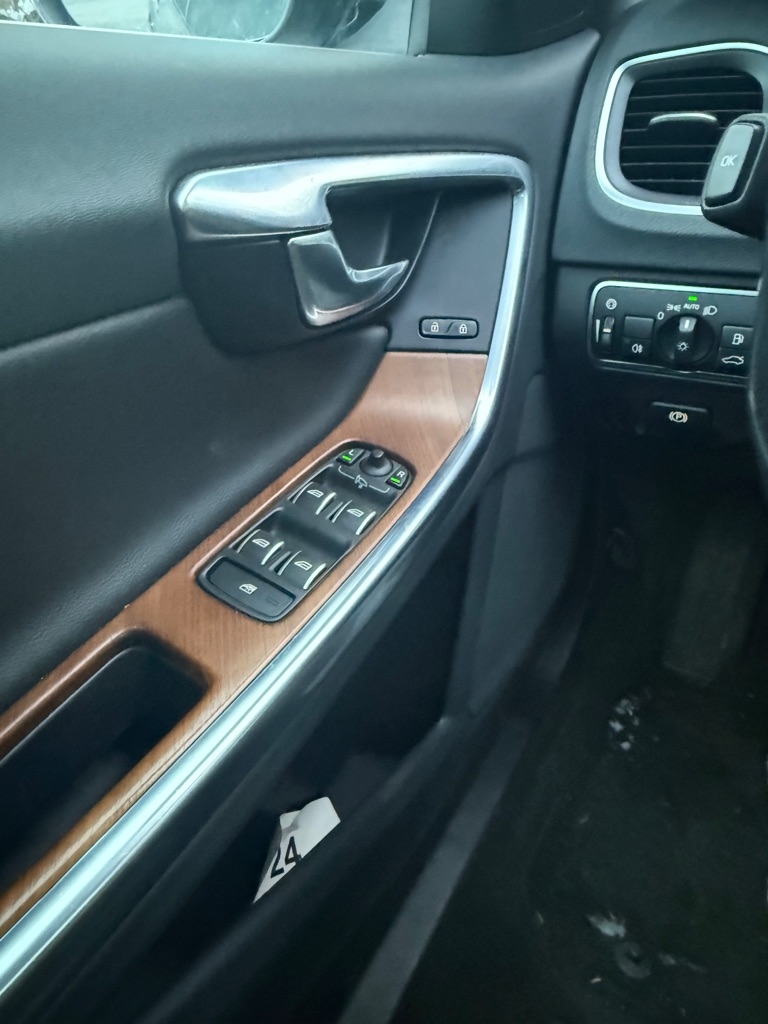 Volvo S60 Inscription  2016