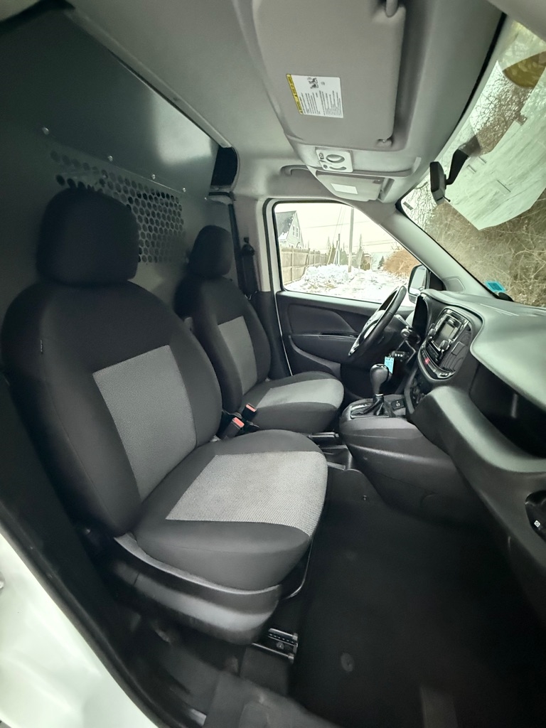 RAM ProMaster City Cargo Van  2021