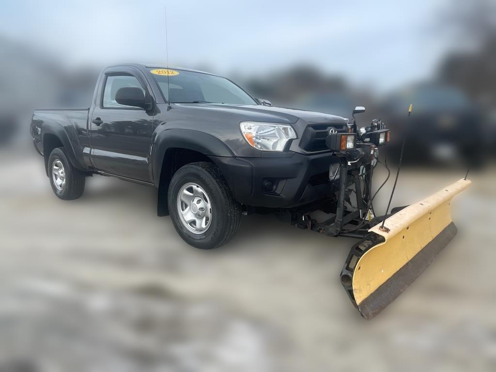 Toyota Tacoma  2012