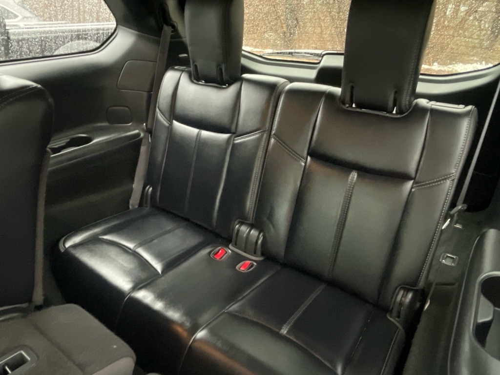 Nissan Pathfinder  2019