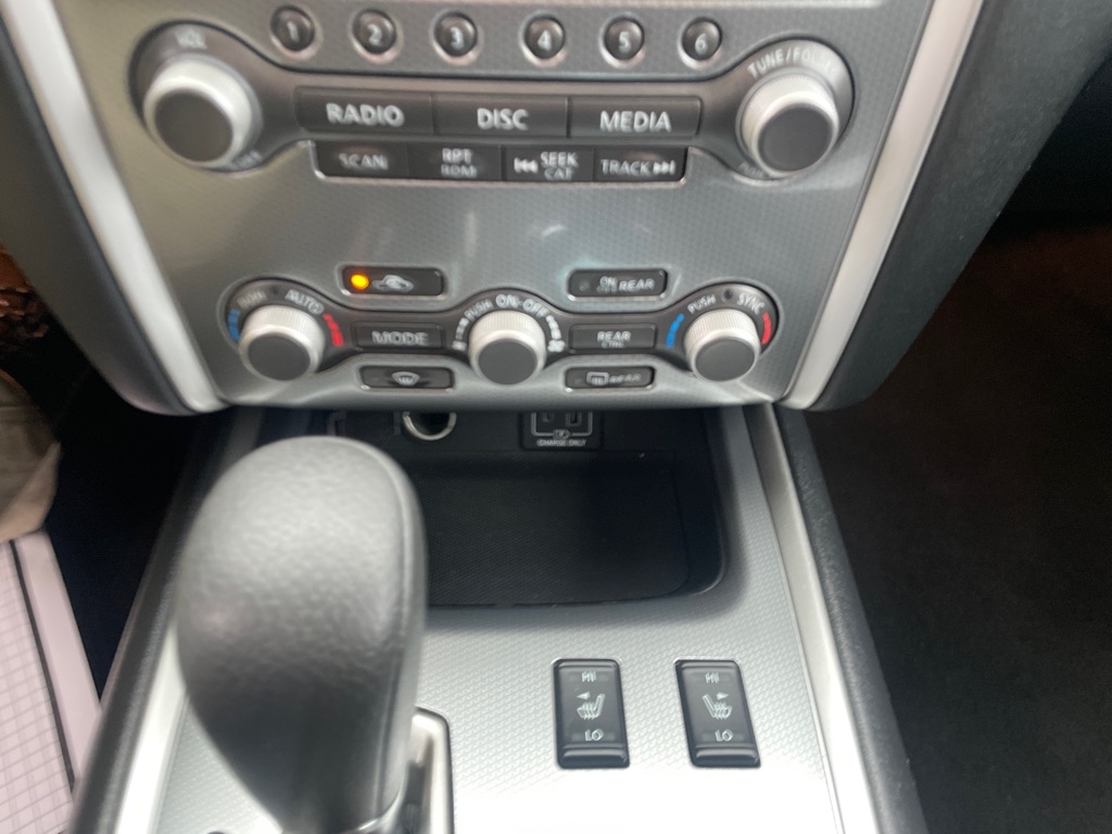 Nissan Pathfinder  2019