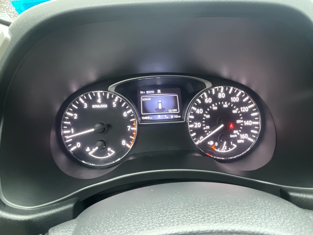 Nissan Pathfinder  2019