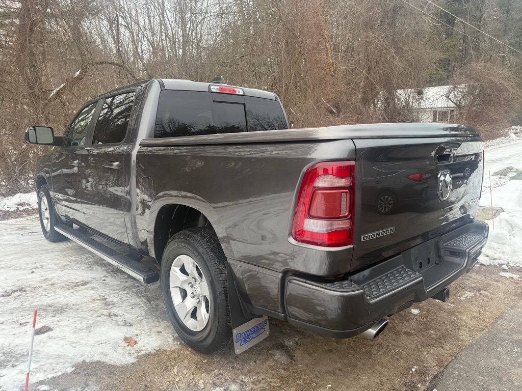 RAM 1500  2019