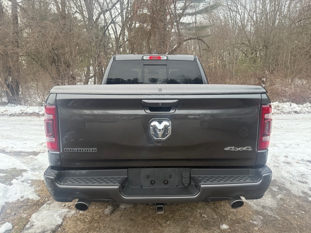 RAM 1500  2019