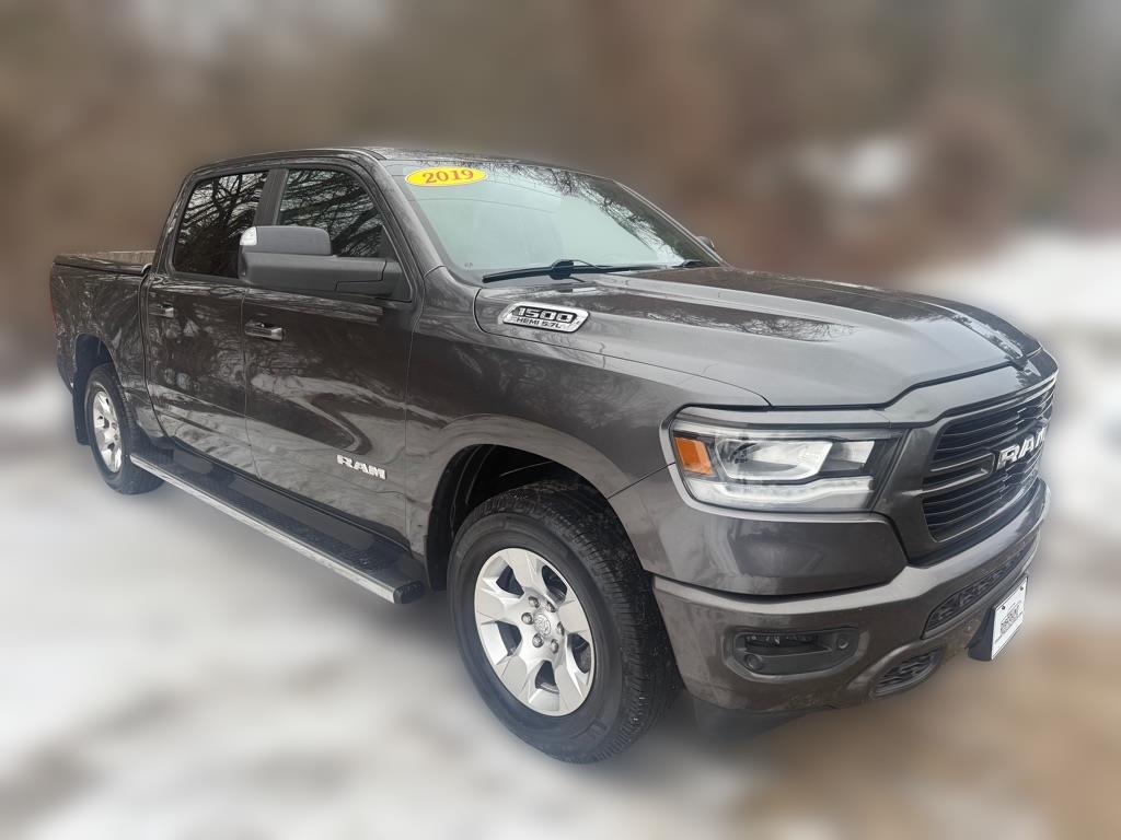 RAM 1500  2019