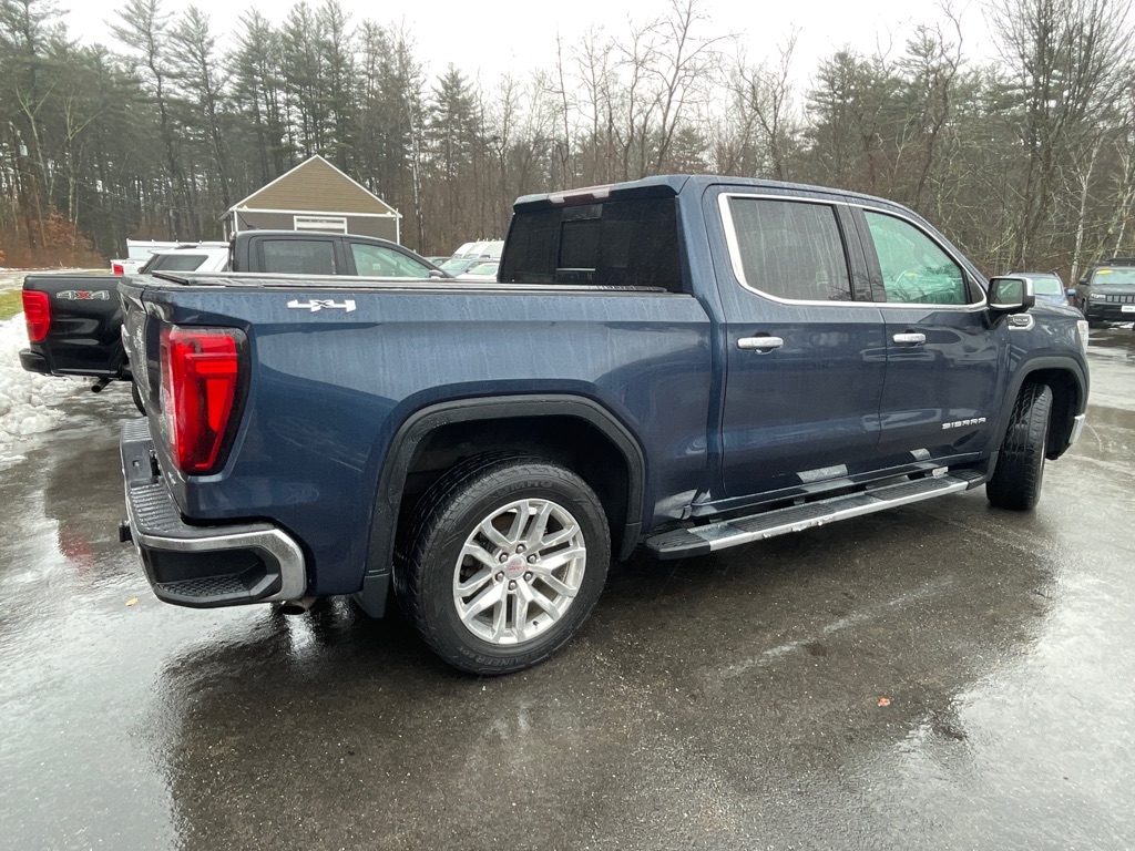 GMC Sierra 1500  2019