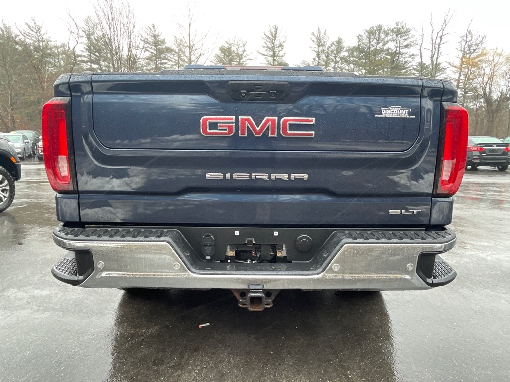 GMC Sierra 1500  2019