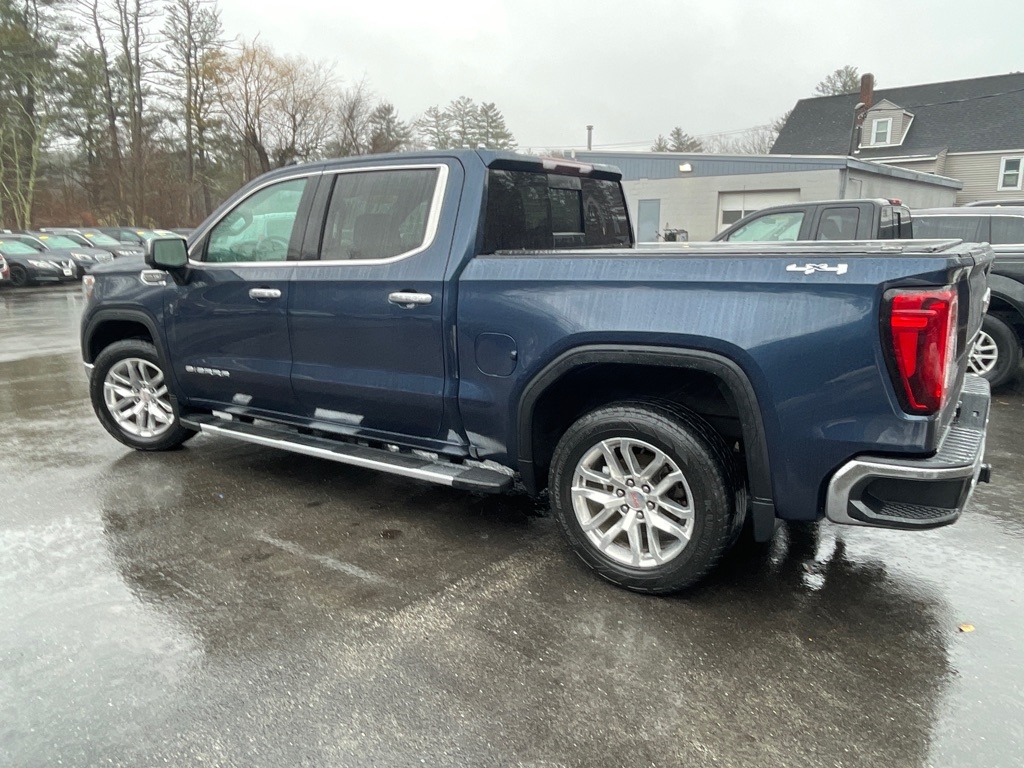 GMC Sierra 1500  2019