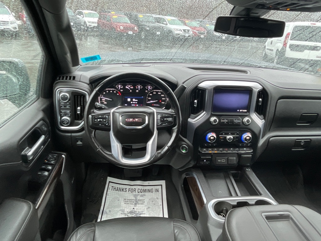 GMC Sierra 1500  2019