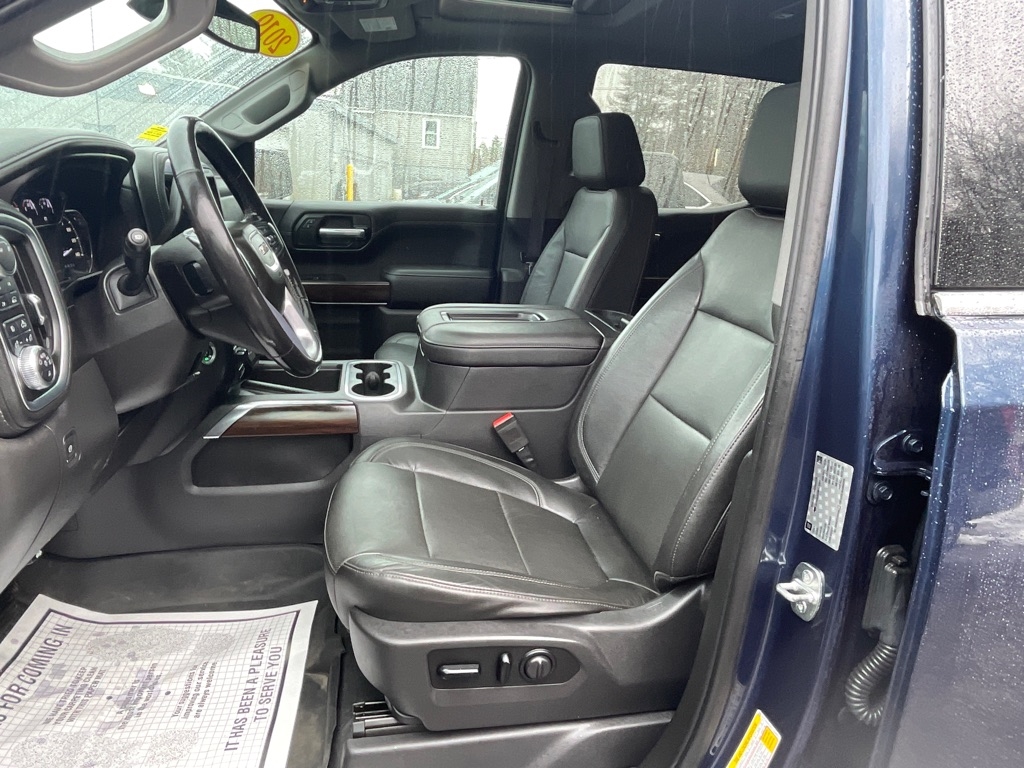 GMC Sierra 1500  2019