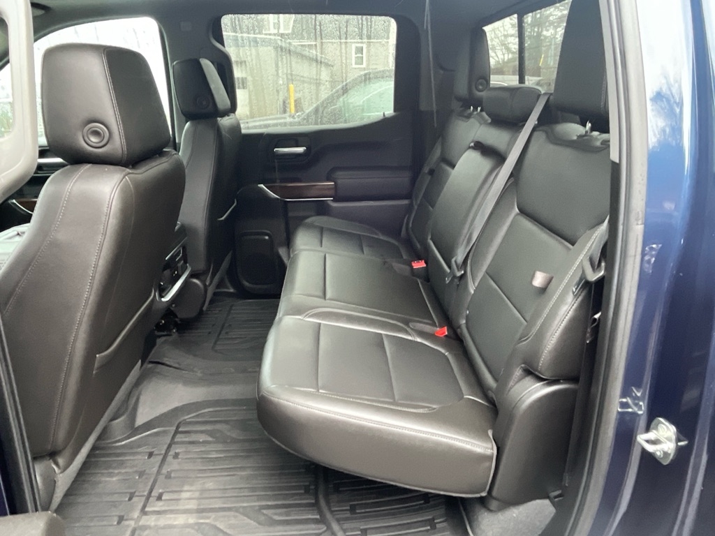 GMC Sierra 1500  2019