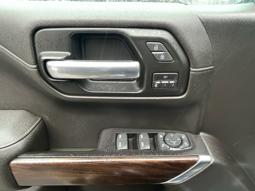 GMC Sierra 1500  2019