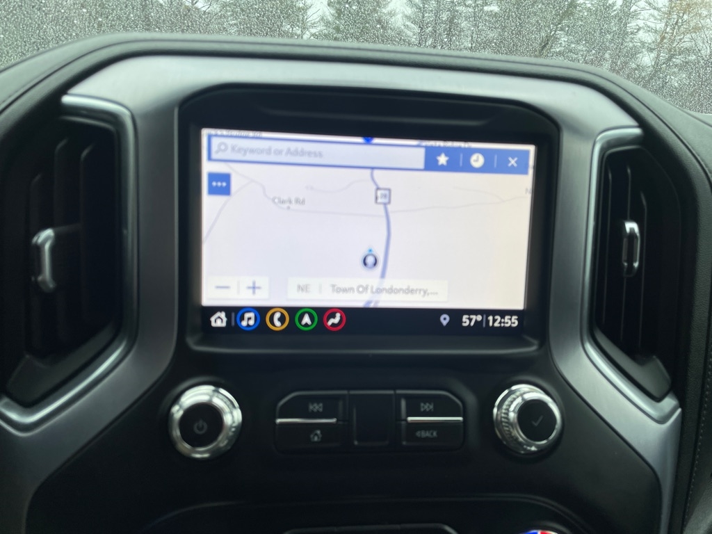 GMC Sierra 1500  2019