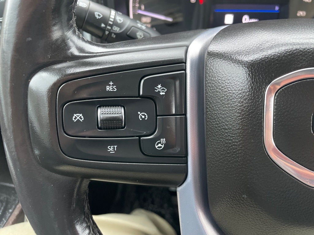 GMC Sierra 1500  2019