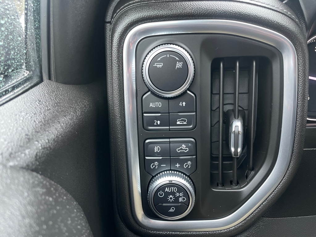 GMC Sierra 1500  2019