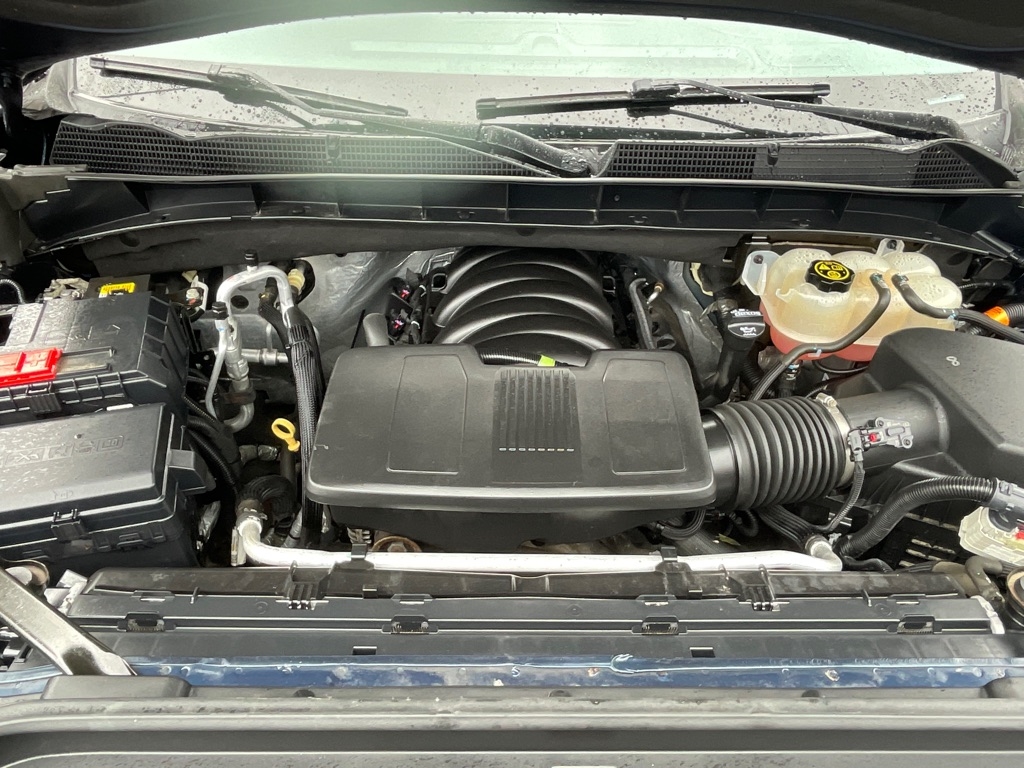 GMC Sierra 1500  2019