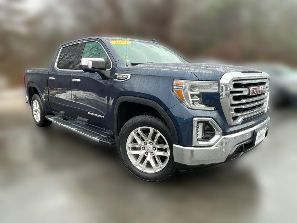 GMC Sierra 1500  2019