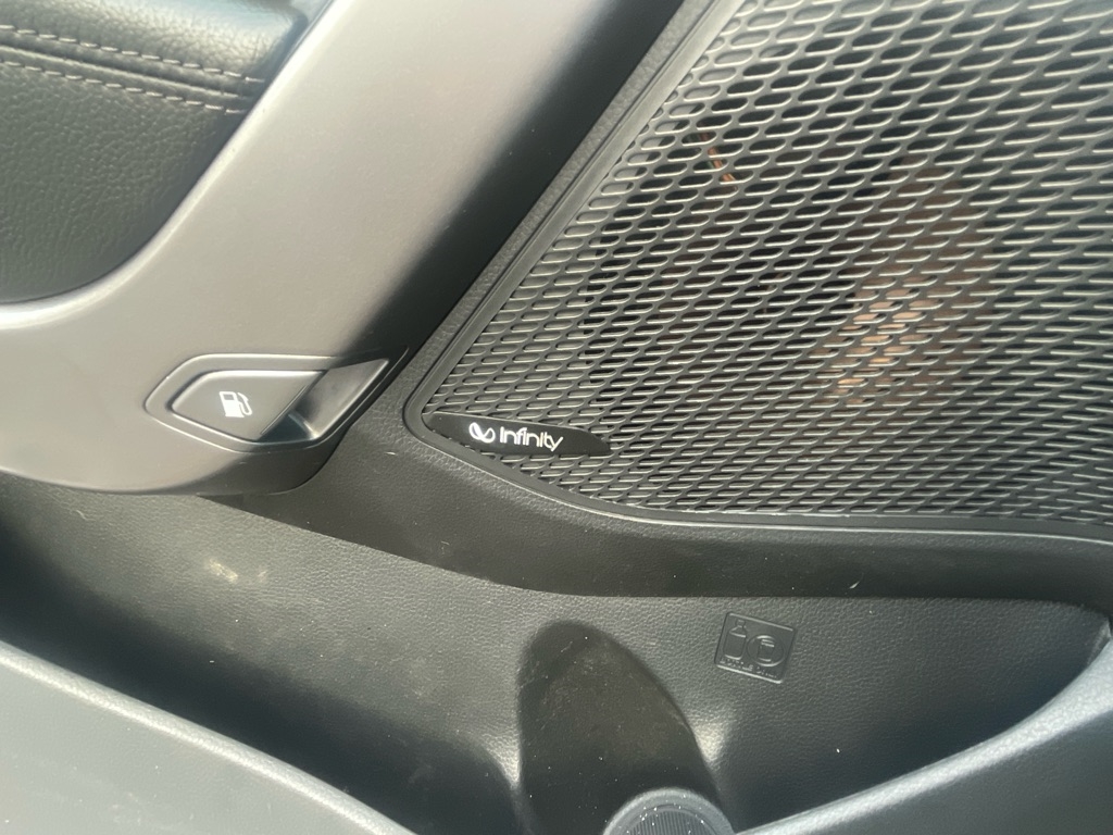 Hyundai Santa Fe Sport  2015