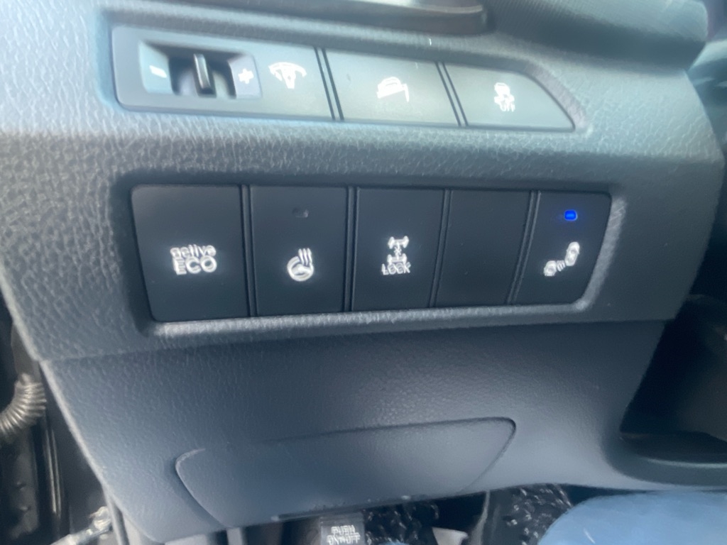 Hyundai Santa Fe Sport  2015