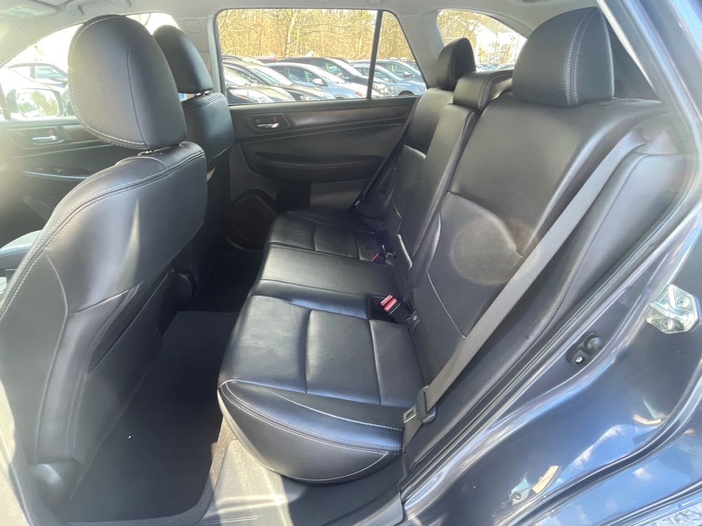 Subaru Outback  2015