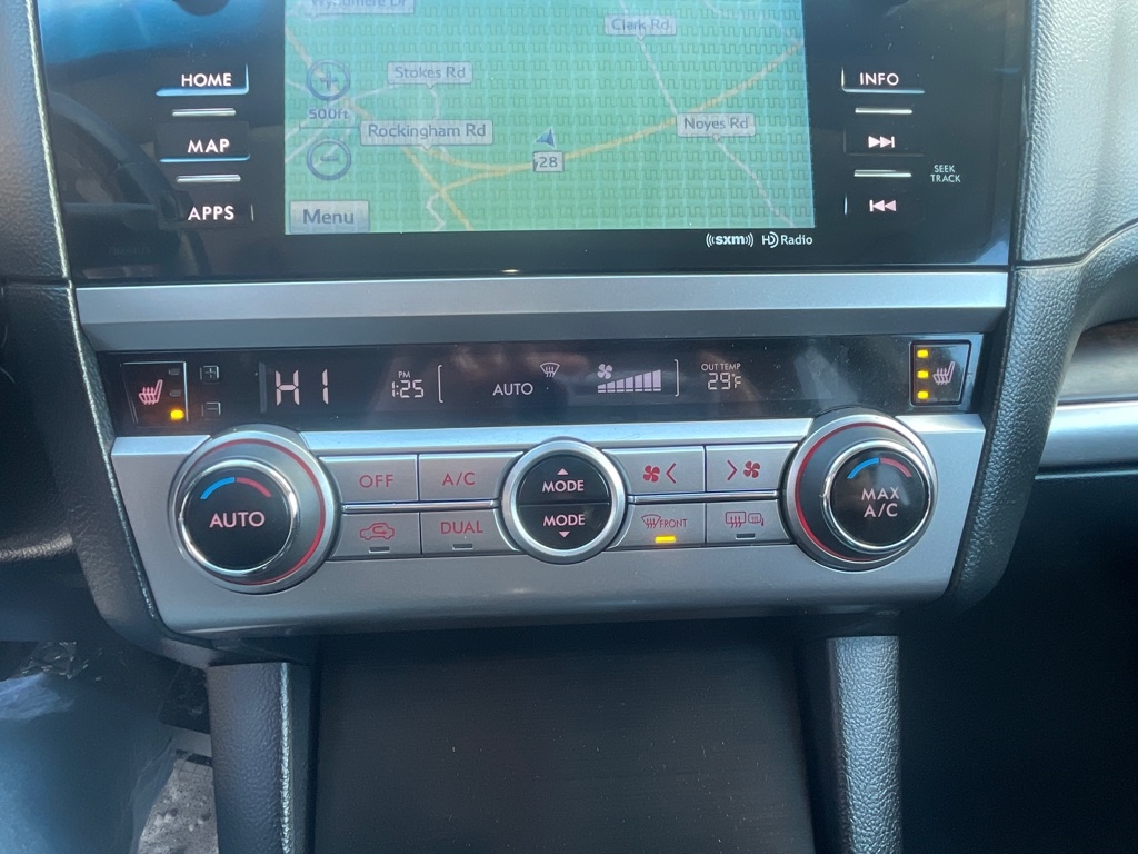 Subaru Outback  2015