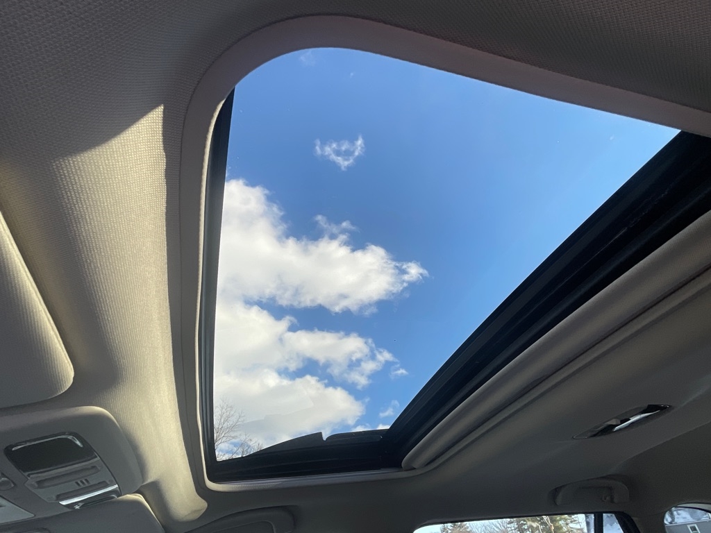 Subaru Outback  2015