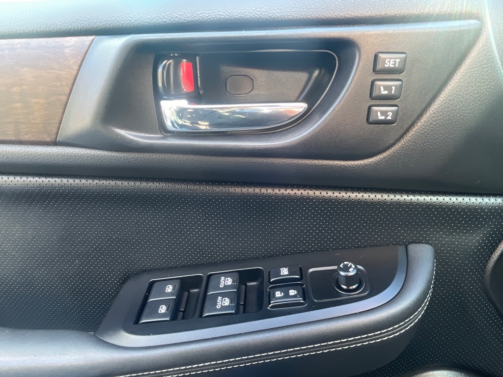 Subaru Outback  2015