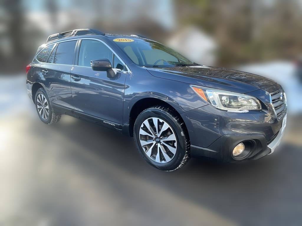 Subaru Outback  2015