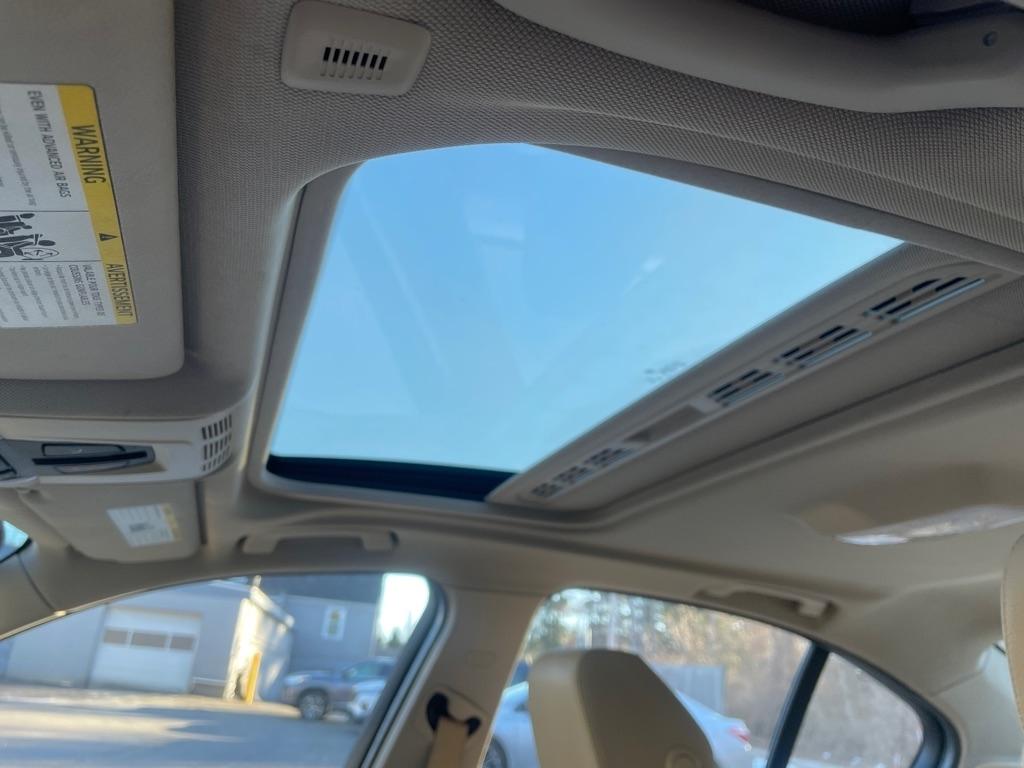 BMW 3 Series  2015