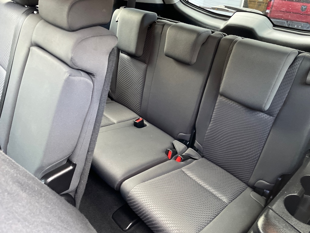 Toyota Highlander  2019