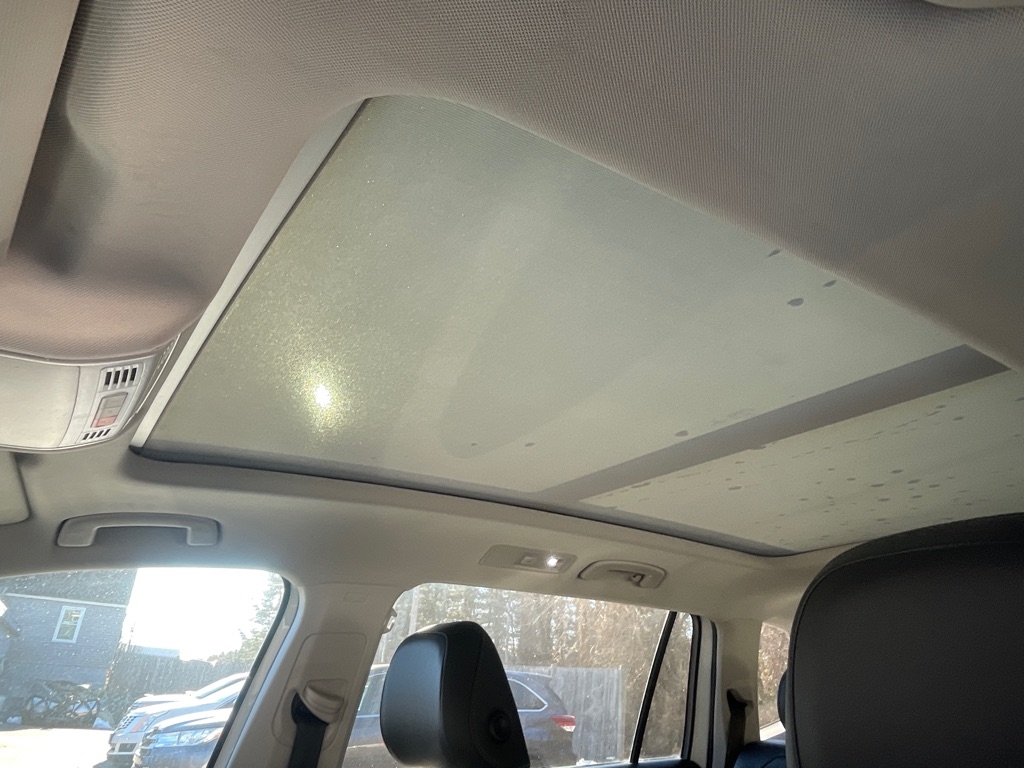 Volkswagen Tiguan  2019