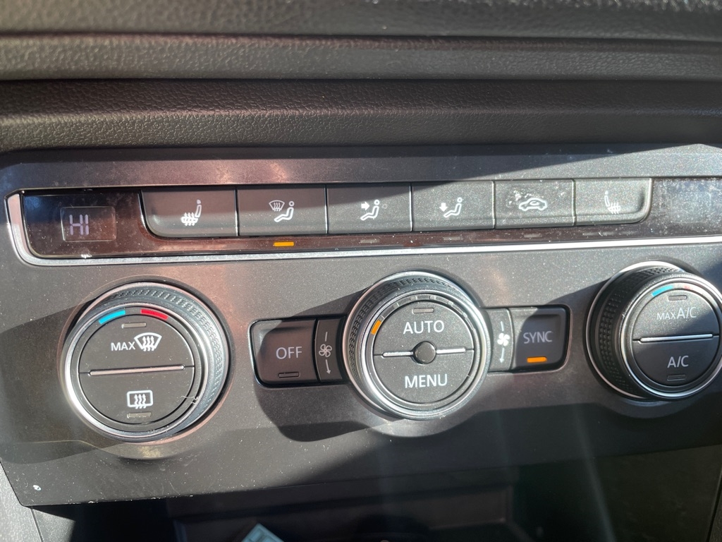 Volkswagen Tiguan  2019