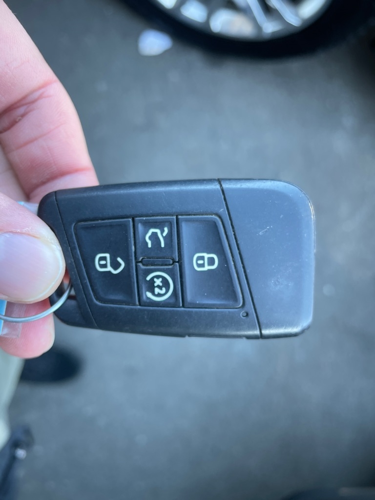 Volkswagen Tiguan  2019