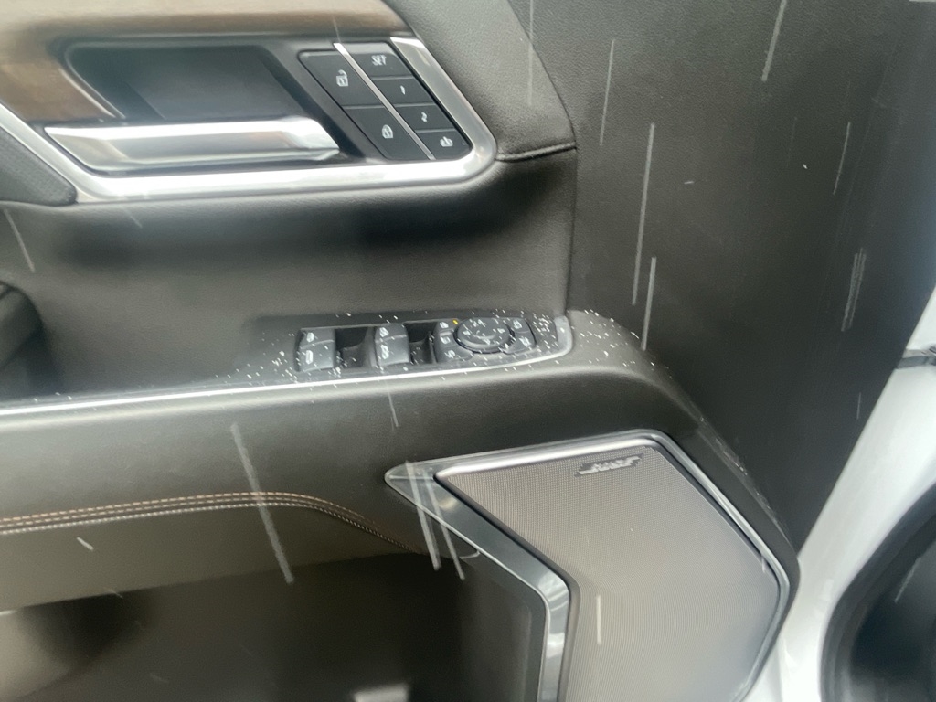 Chevrolet Silverado 3500HD  2025