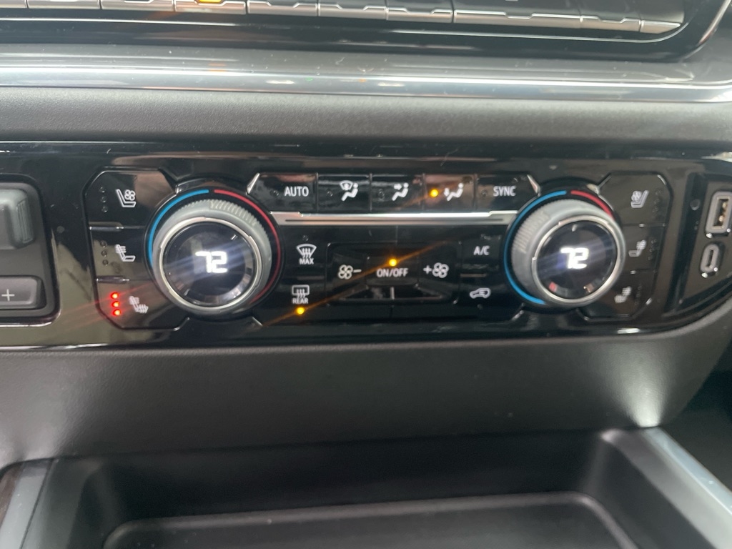 Chevrolet Silverado 3500HD  2025