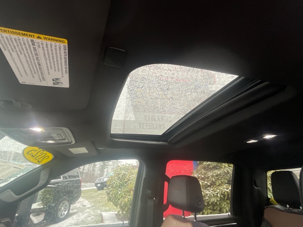 Chevrolet Silverado 3500HD  2025