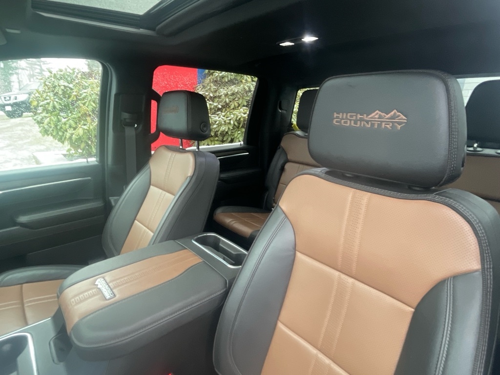 Chevrolet Silverado 3500HD  2025