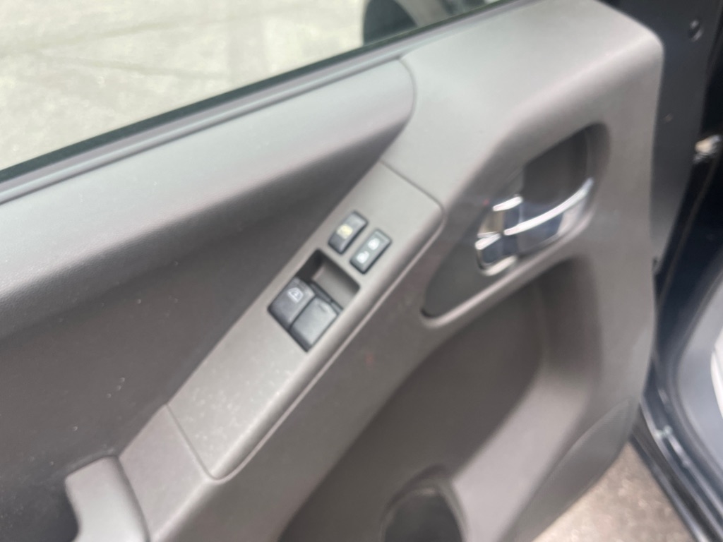 Nissan Frontier  2016