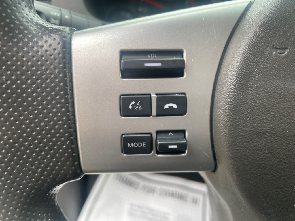 Nissan Frontier  2016