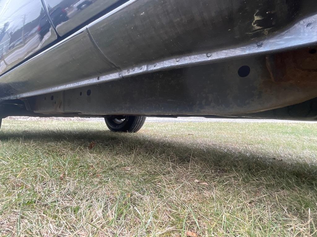 Nissan Frontier  2016