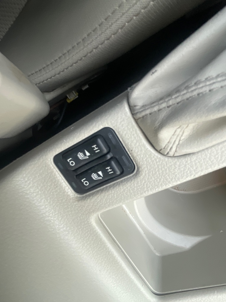 Subaru XV Crosstrek  2014