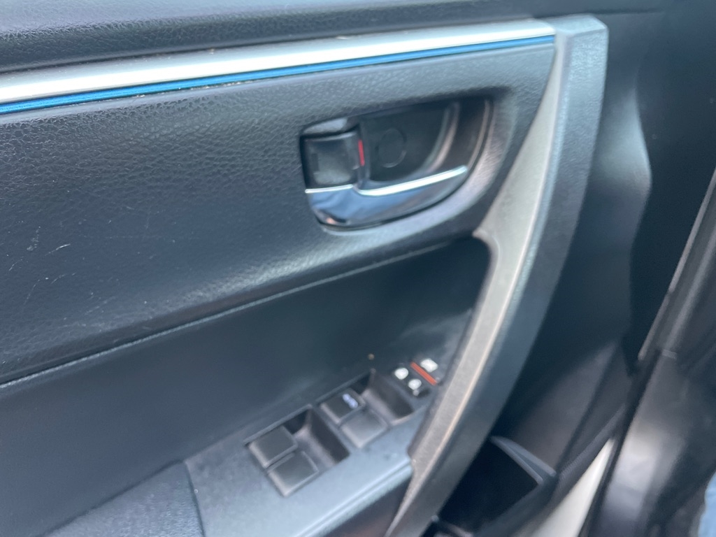 Toyota Corolla  2016