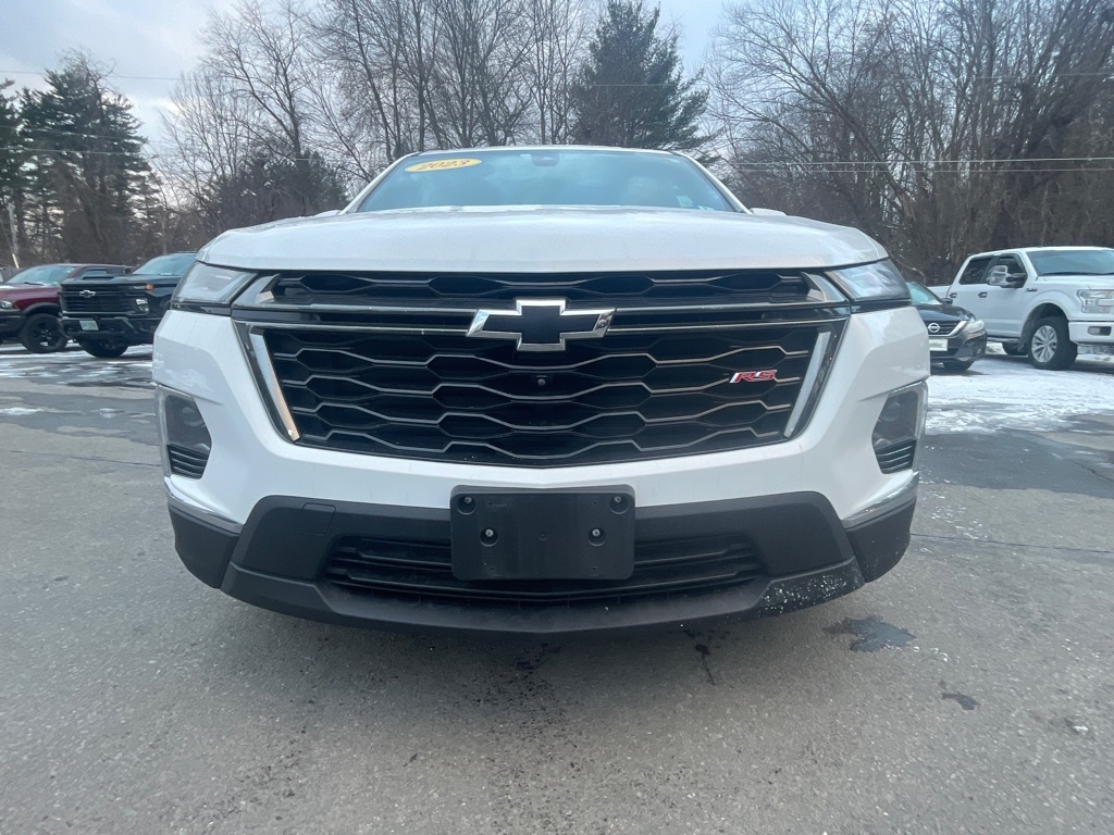 Chevrolet Traverse  2023
