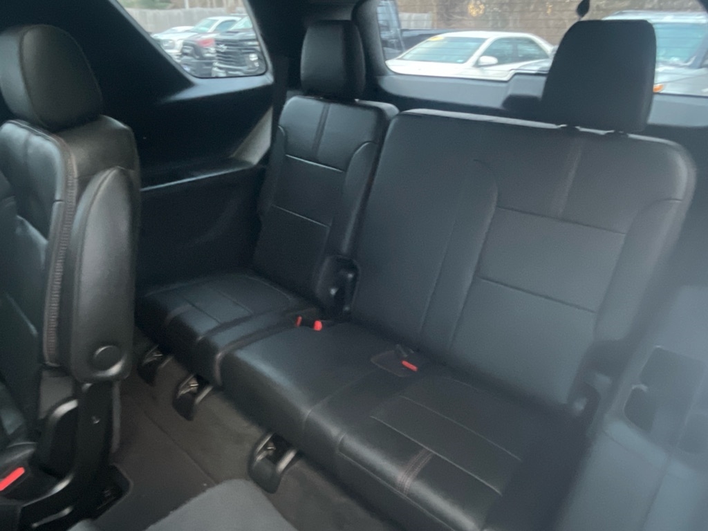 Chevrolet Traverse  2023