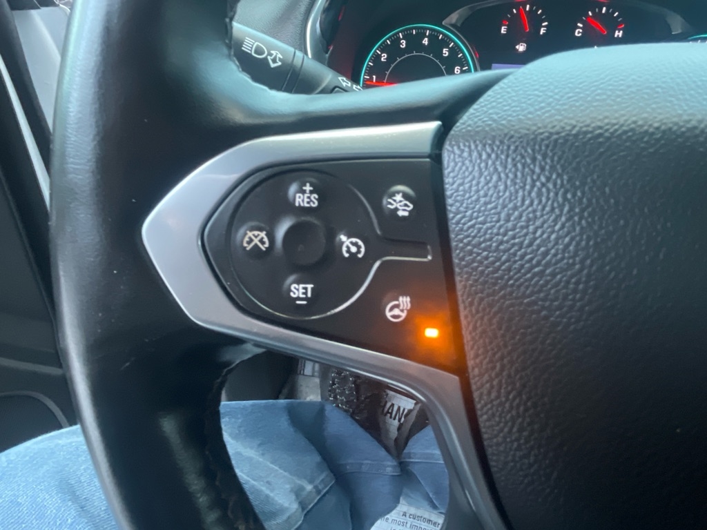 Chevrolet Traverse  2023