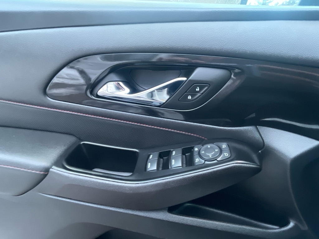 Chevrolet Traverse  2023