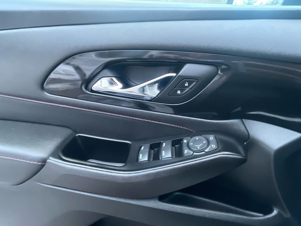 Chevrolet Traverse  2023