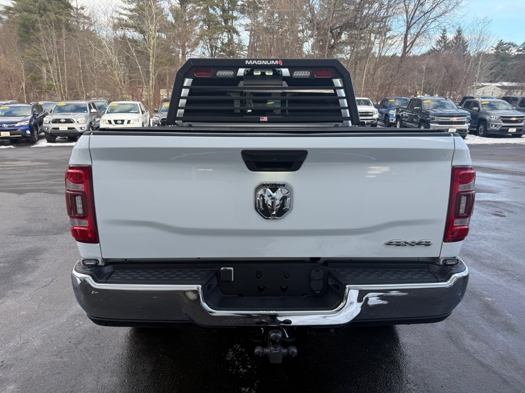RAM 2500  2022