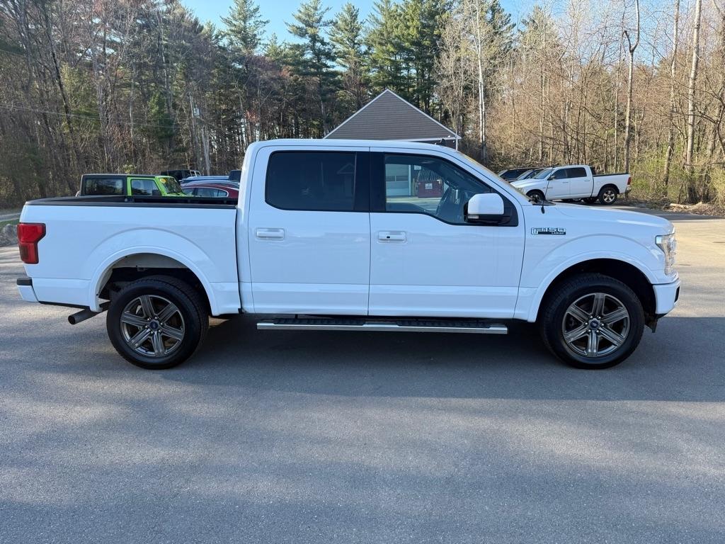 Ford F-150  2020