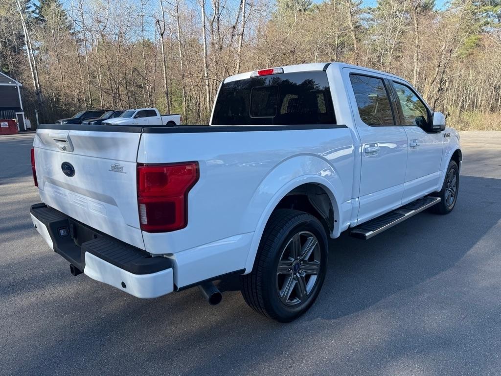 Ford F-150  2020